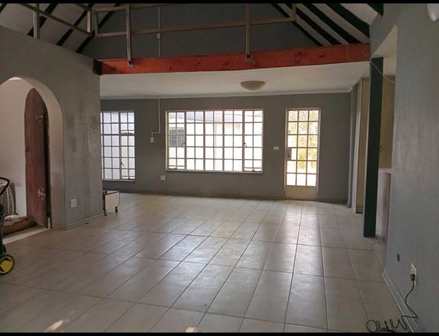 3 BEDROOM HOUSE FOR SALE IN VAALPARK